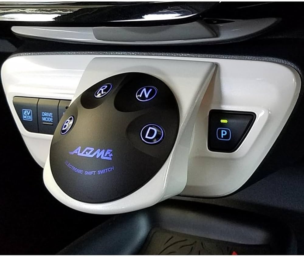 Amazon.co.jp: AQMF+ ELECTRONIC SHIFT SWITCH シフトスイッチ