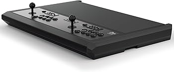 Amazon.com: qanba 2009 Arcade Desktop Console Gravity Silent