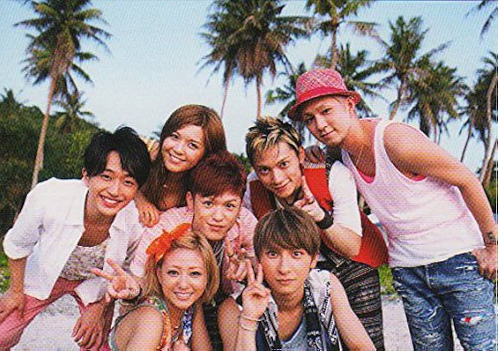 Amazon.co.jp: トレカカード メンバー集合 (AAA) 2012 777 〜We can