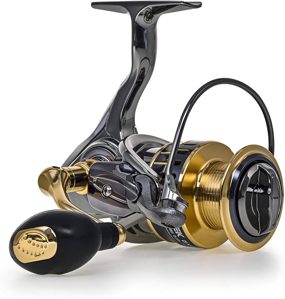 リール 釣り リール3点 黒鯛師 THEヘチ Selection ZX | 黒鯛工房