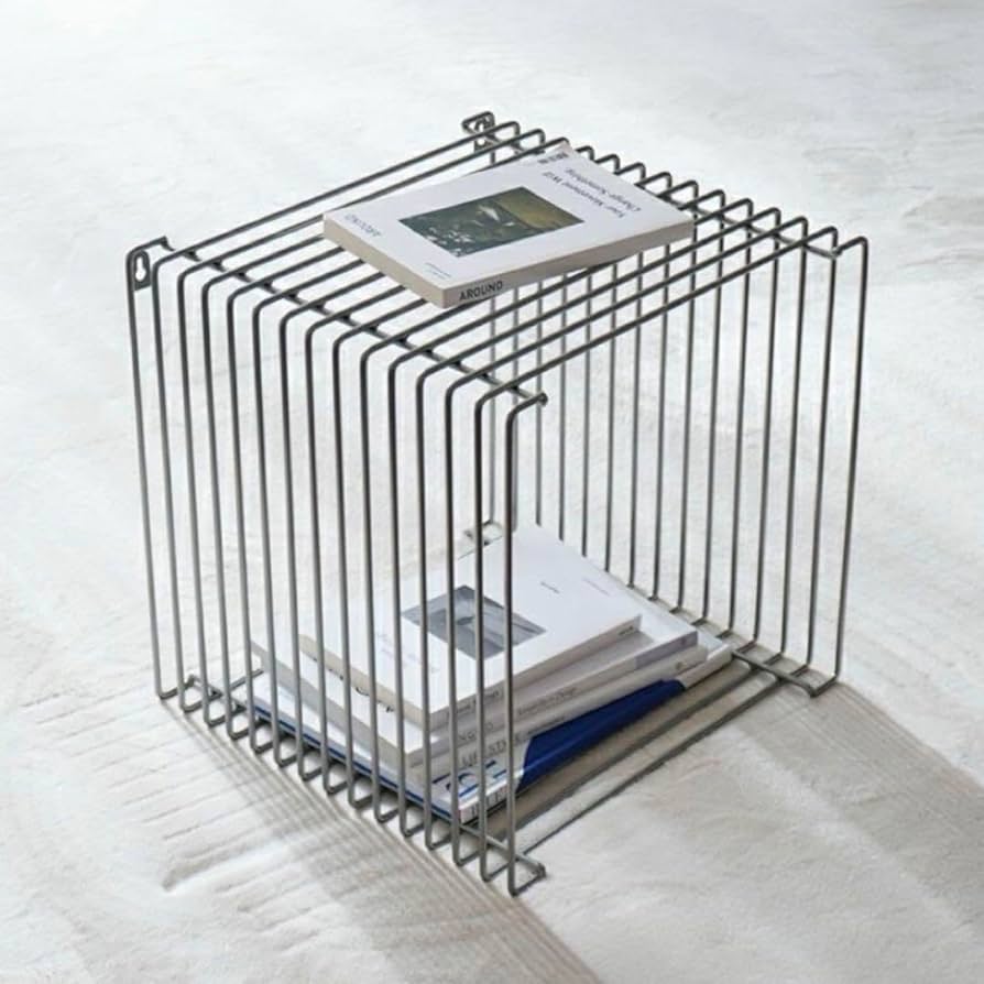 Amazon.co.jp: Montana パントン ワイヤーシェルフ リプロダクト