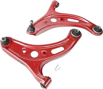 Amazon | Z.S.S. DG-Storm フロント ロアアーム コントロールアーム