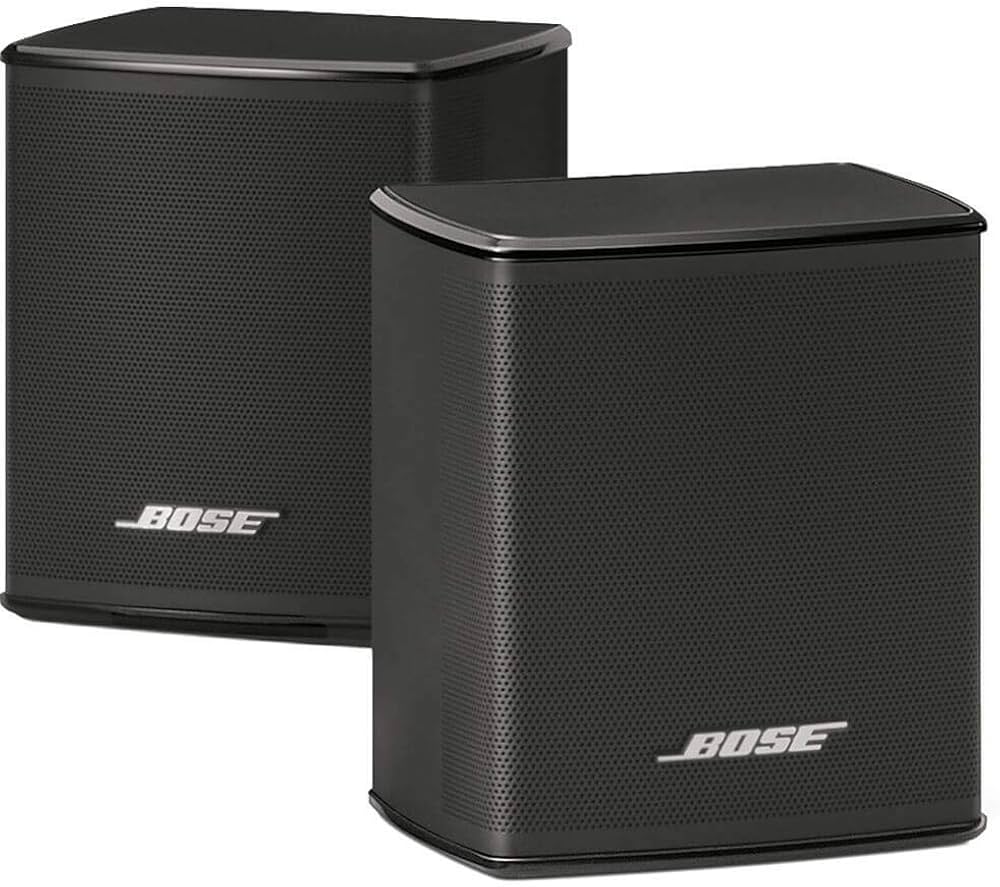 Bose Surround Speakers 700, Black Price: Buy Bose Surround