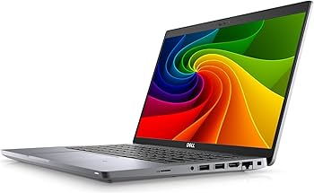 Dell Business Laptop Notebook Latitude 5420 i3-1125G4 8GB 256GB