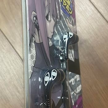 Amazon.co.jp: ソウルイーター 鬼神イヤホン ポーチ付 Soul Eater