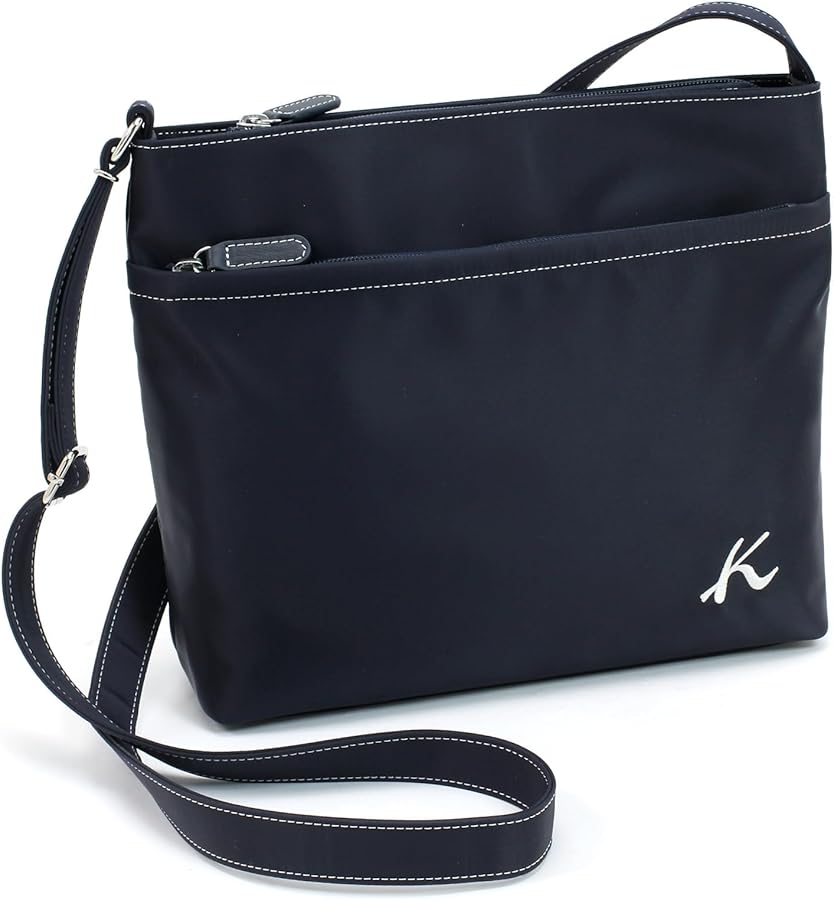 Amazon | [キタムラ] 斜め掛け ショルダーバッグ R-0702 【WEB限定色