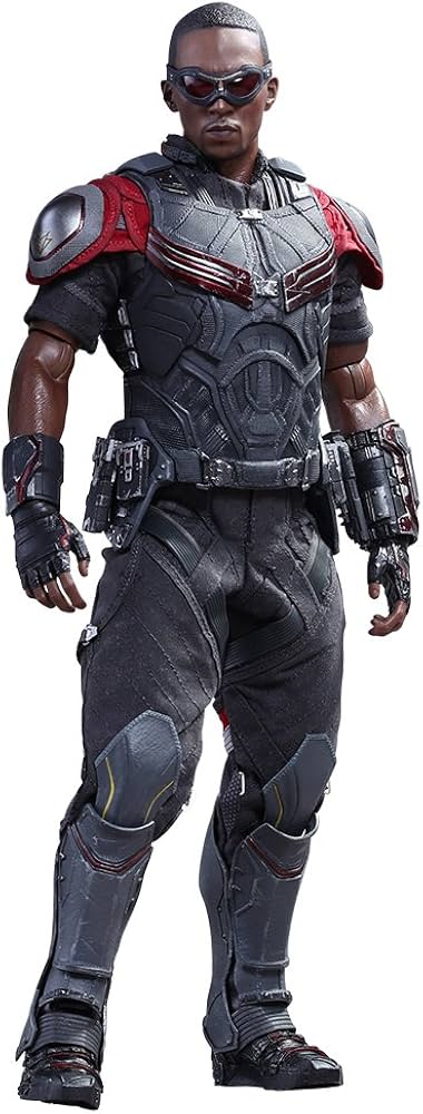 Amazon.co.jp: ムービー・マスターピース シビル・ウォー/キャプテン