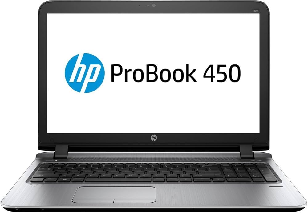 Amazon.co.jp: HP Probook 450 G3 15.6インチ フルHD (1920x1080