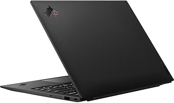 Amazon.com: Lenovo ThinkPad X1 Carbon Gen 9 20XW00EQUS 14