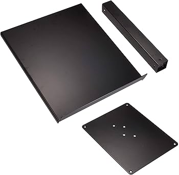 Amazon | キクタニ CDJスタンド 天板面積:355mm×320mm 高さ:最大415mm