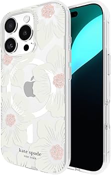 kate spade iPhone11 スペードフラワー マグネティックフォリオ Amazon