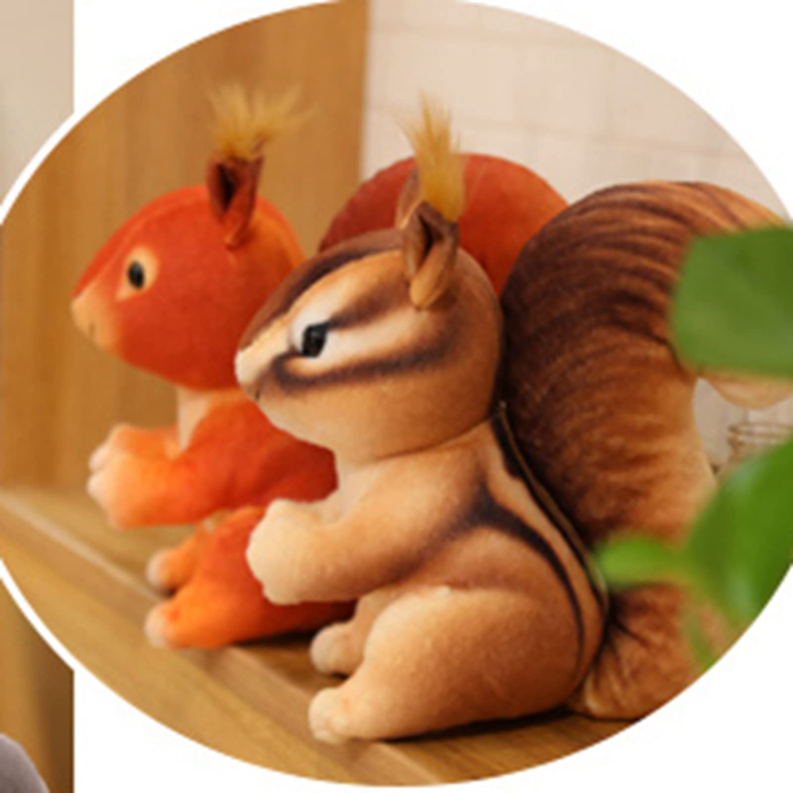 希少 TRADITION sigikid りす ぬいぐるみ リス 動物 希少 TRADITION