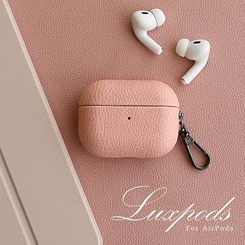 Amazon | ZENIX DESIGN TECH Airpods4 用 ケース カラビナ付き 第4世代