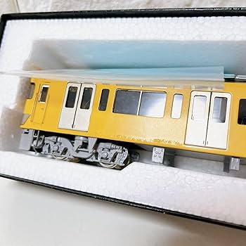 Amazon | エンドウ 西武鉄道 HOゲージ 鉄道模型 ENDO 西武鉄道新2000系
