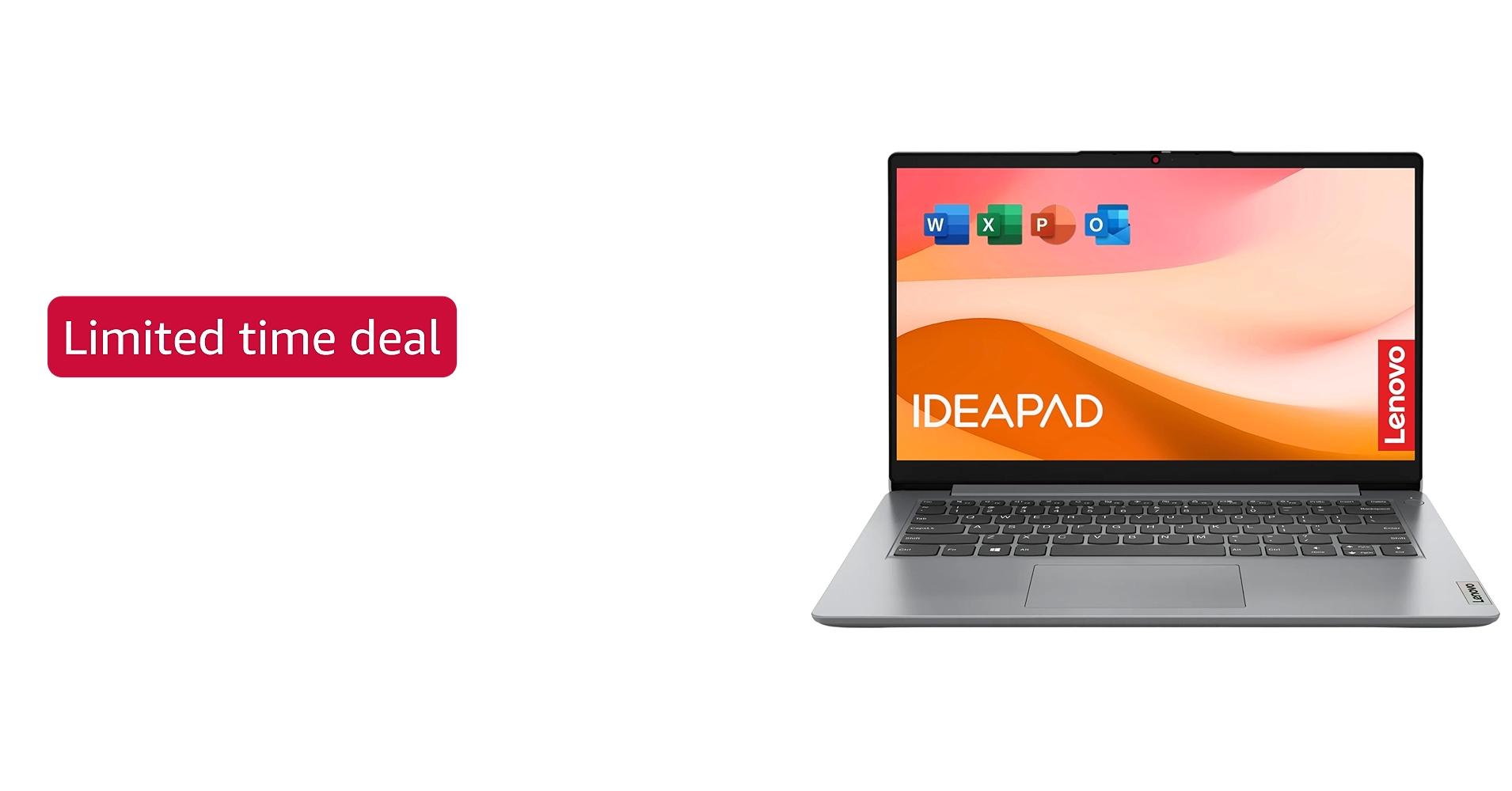 Amazon.com: Lenovo IdeaPad Laptop Computer - 8GB RAM - 256GB SSD