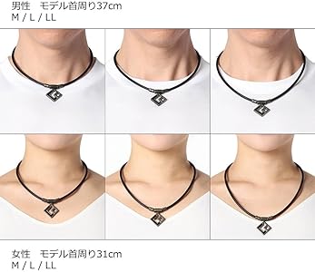 Amazon.co.jp: Colantotte(コラントッテ) 磁気ネックレス TAO AURA