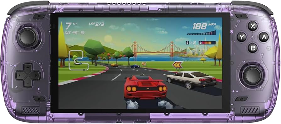 Amazon.com: AYN Odin 2 Pro Android Handheld Gaming with high