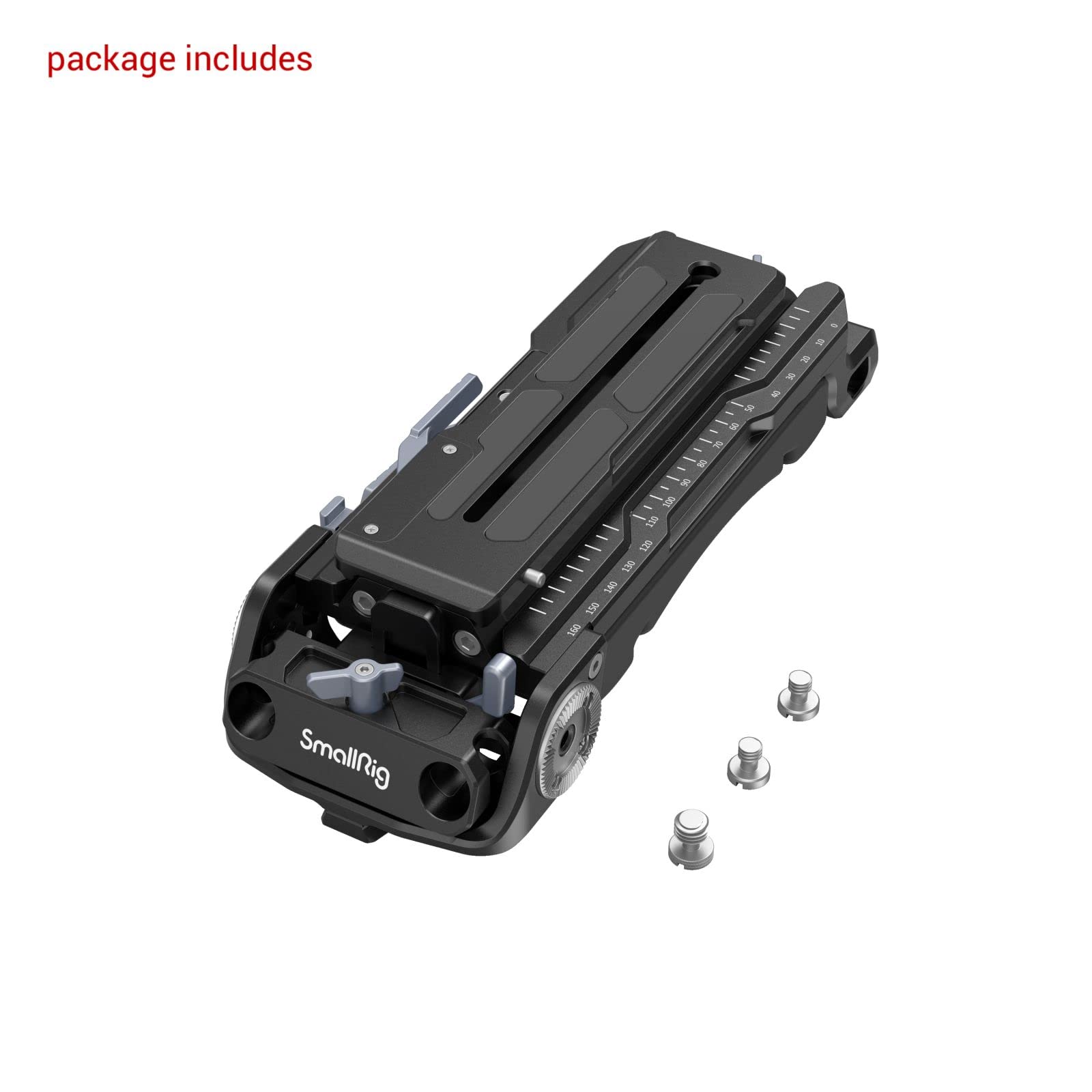 Amazon | SmallRig ショルダーパッド プロ 2837C | クイックシュー