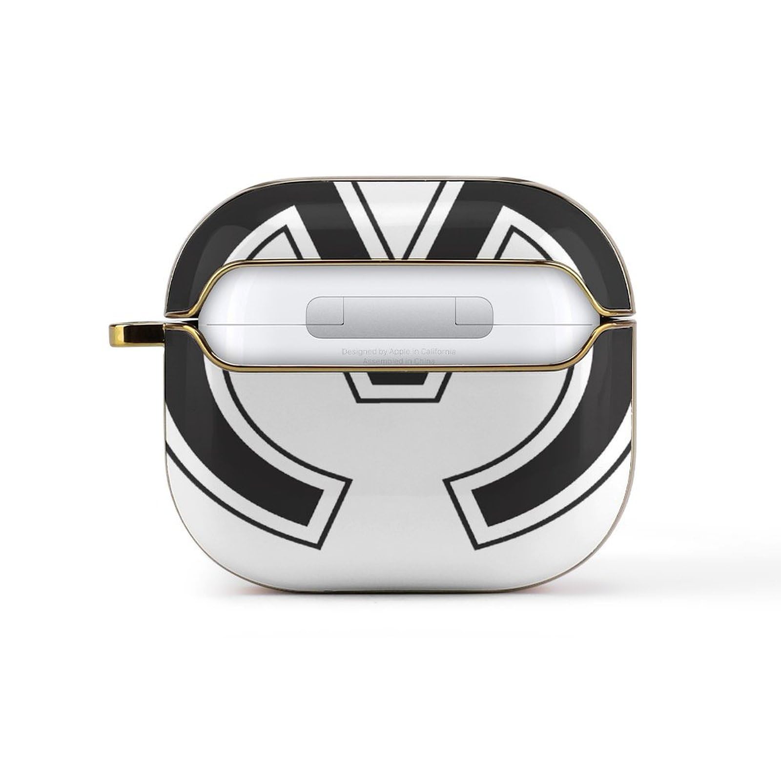 Amazon | ミセスグリーンアップル Airpods3ケース エアーポッズ3ケース