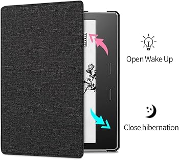 Amazon.co.jp: 7 インチ Kindle Oasis (第 10 世代、2019 年リリース