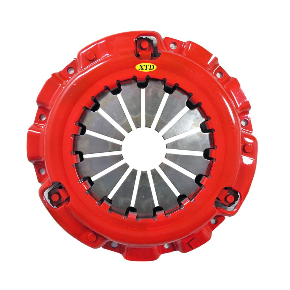 Amazon | XTD STAGE 2 クラッチ + 軽量フライホイールカウンター