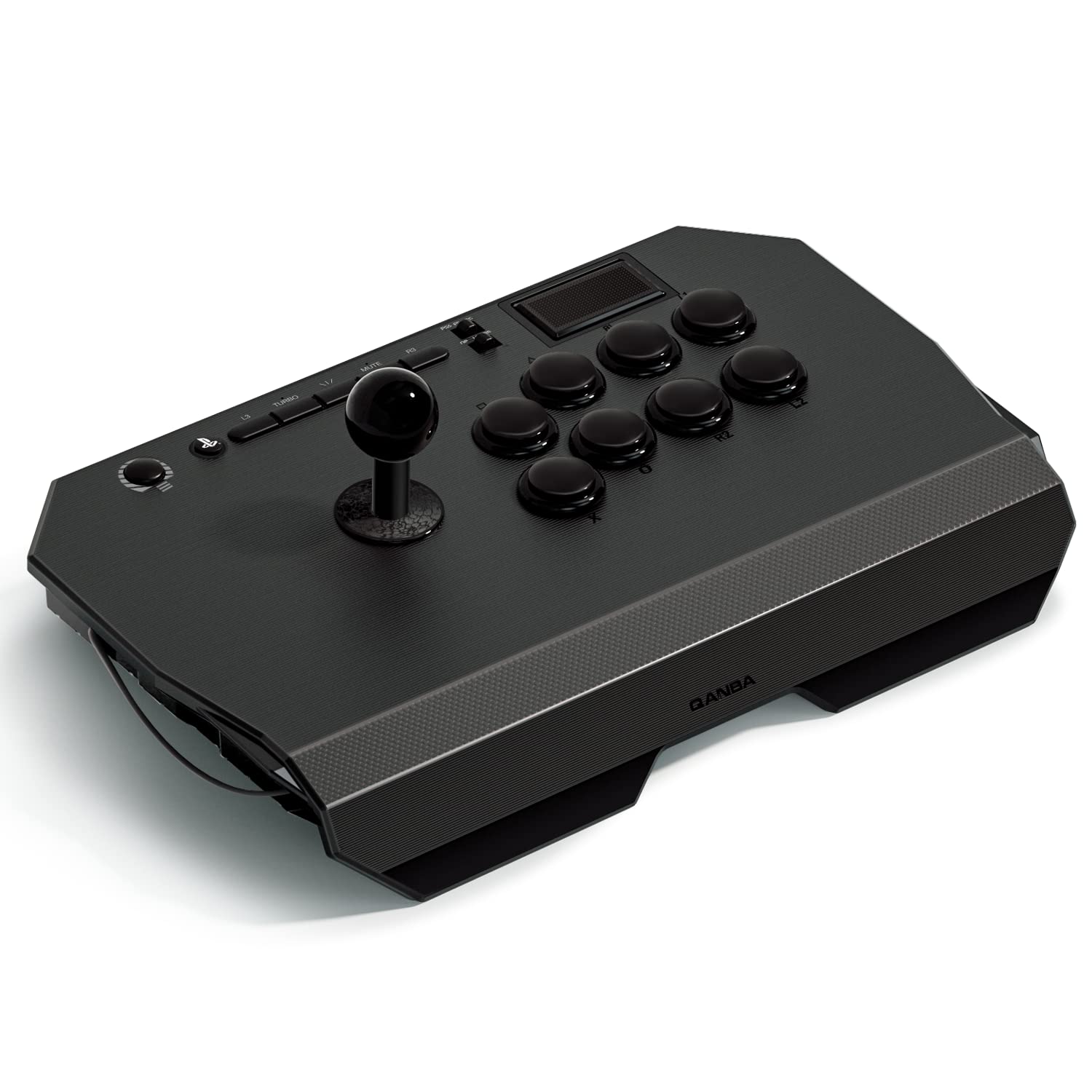 Amazon.com: Qanba N3 Drone 2 Wired Joystick for PlayStation 5/4