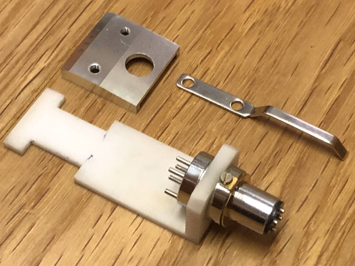 Amazon.co.jp: /送無 SAEC サエク ULS-3X セラミック製 ヘッドシェル