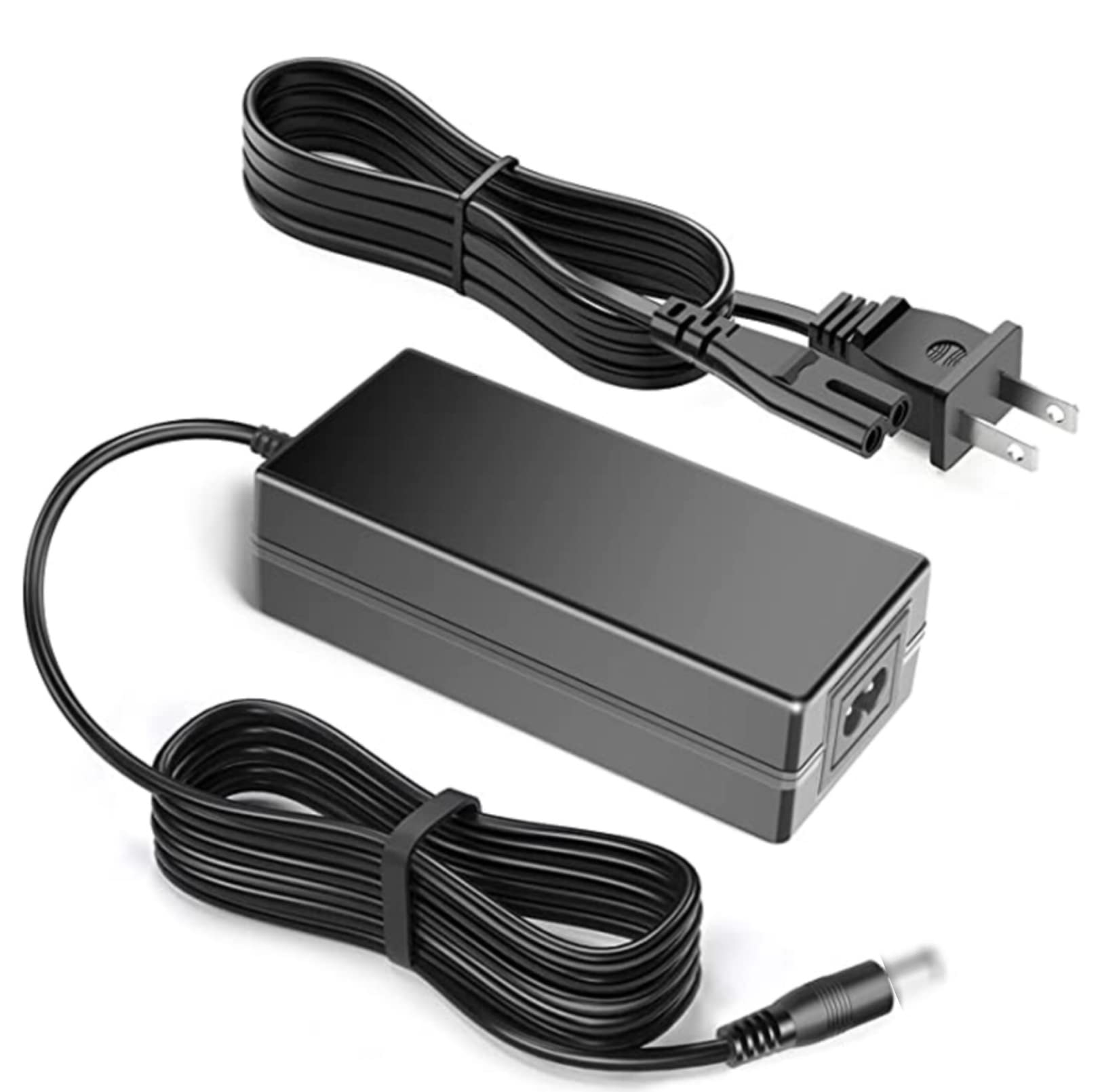 Amazon.com: Kircuit 12V AC/DC Adapter Compatible with Arcade1Up