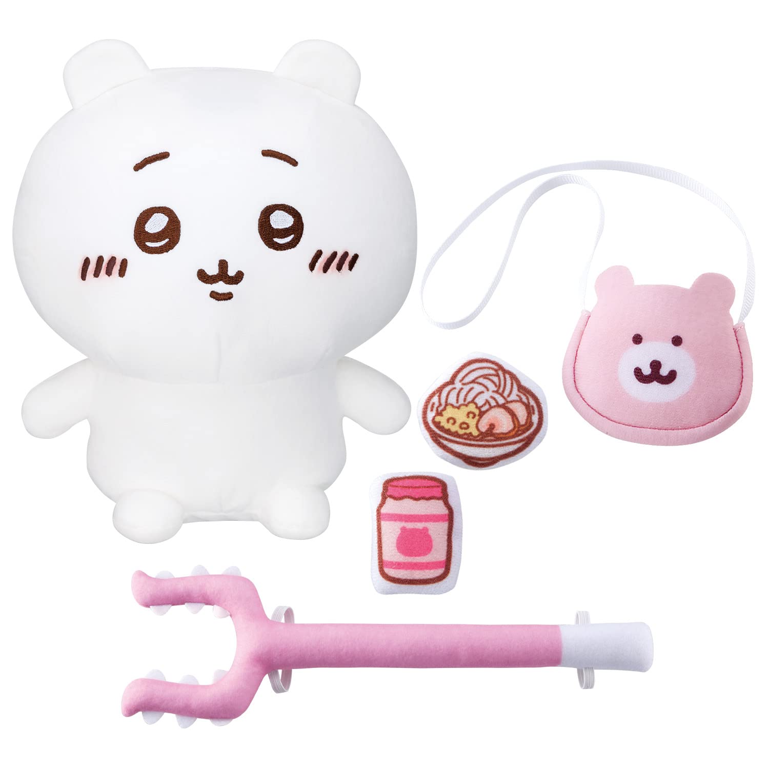 Amazon.co.jp: ずっといっしょ おうえんしてね おしゃべりちいかわ