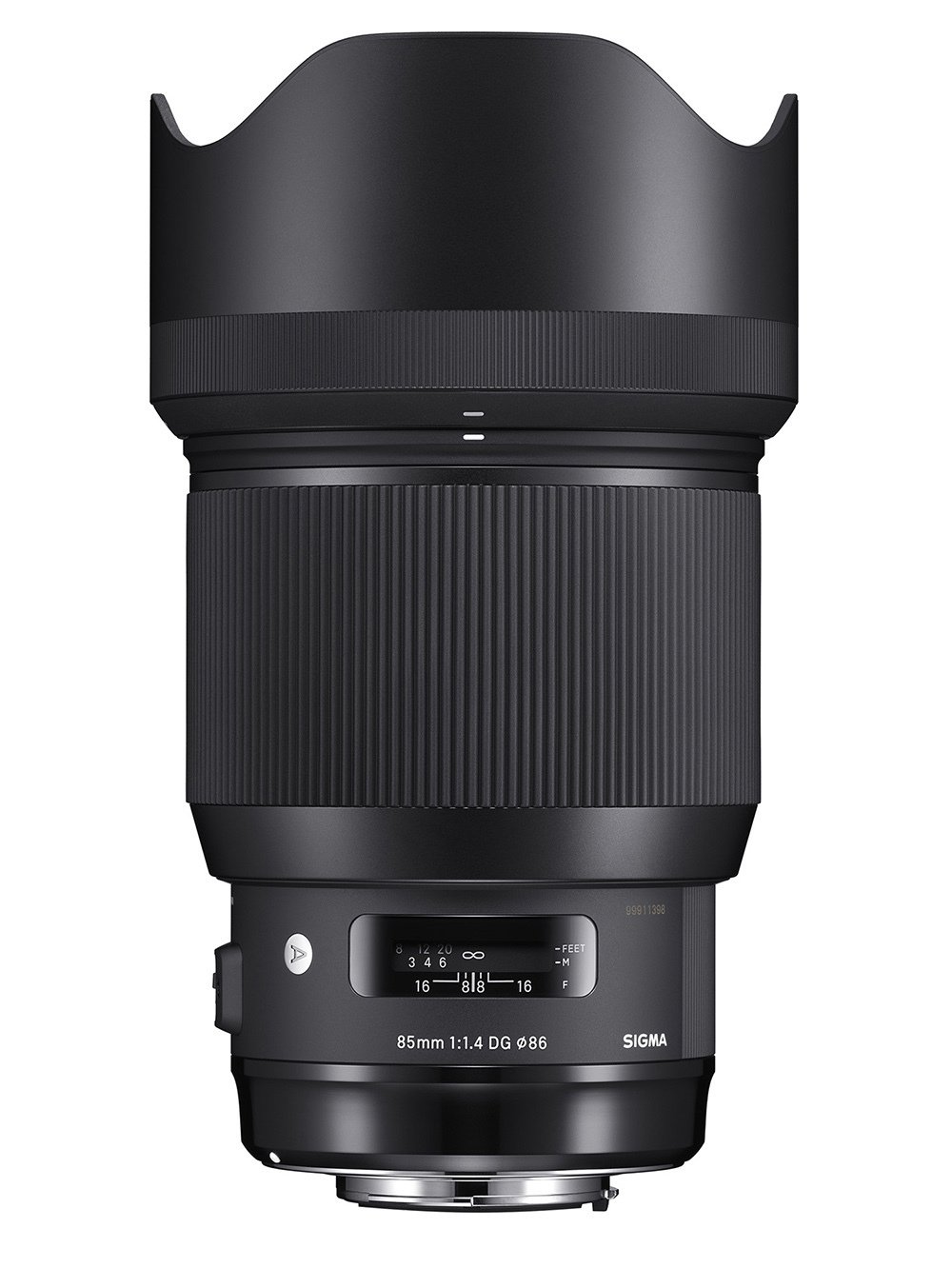 Amazon.com : 85mm F1.4 Art DG HSM for Sony E : Electronics