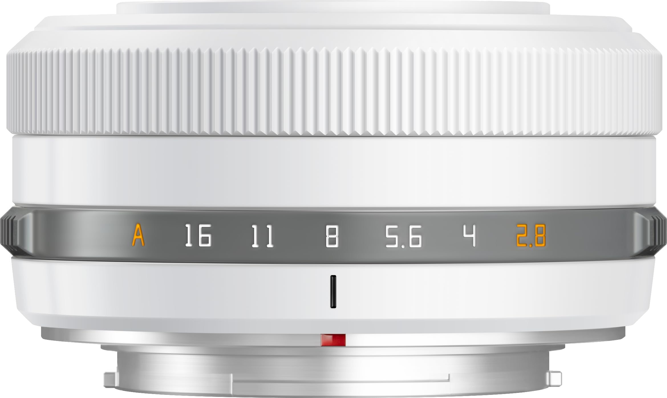 Amazon.com : TTArtisan AF 27mm F2.8 XF Polar White Limited Edition