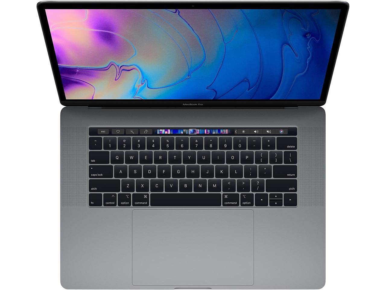 Amazon.com: Apple 2018 MacBook Pro with 2.9GHz Intel Core i9, 15.4