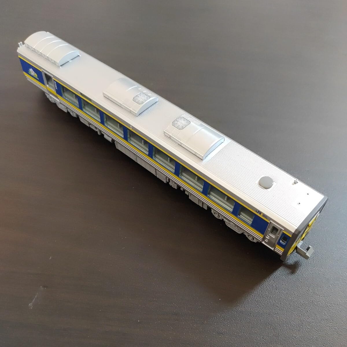 Amazon.co.jp: tomix トミックス 98564 JRキハ187 500系特急ディーゼル