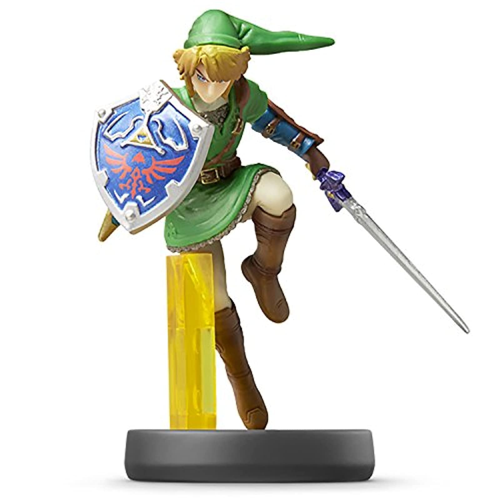Amazon.co.jp: amiibo リンク(大乱闘スマッシュブラザーズシリーズ