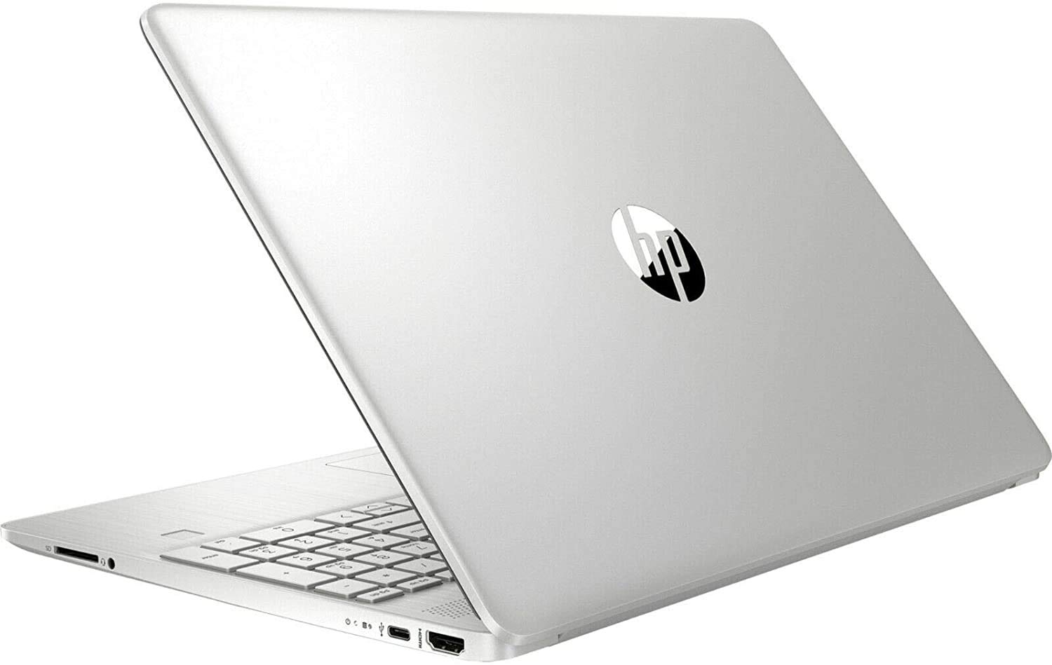 HP Laptop PC 15.6