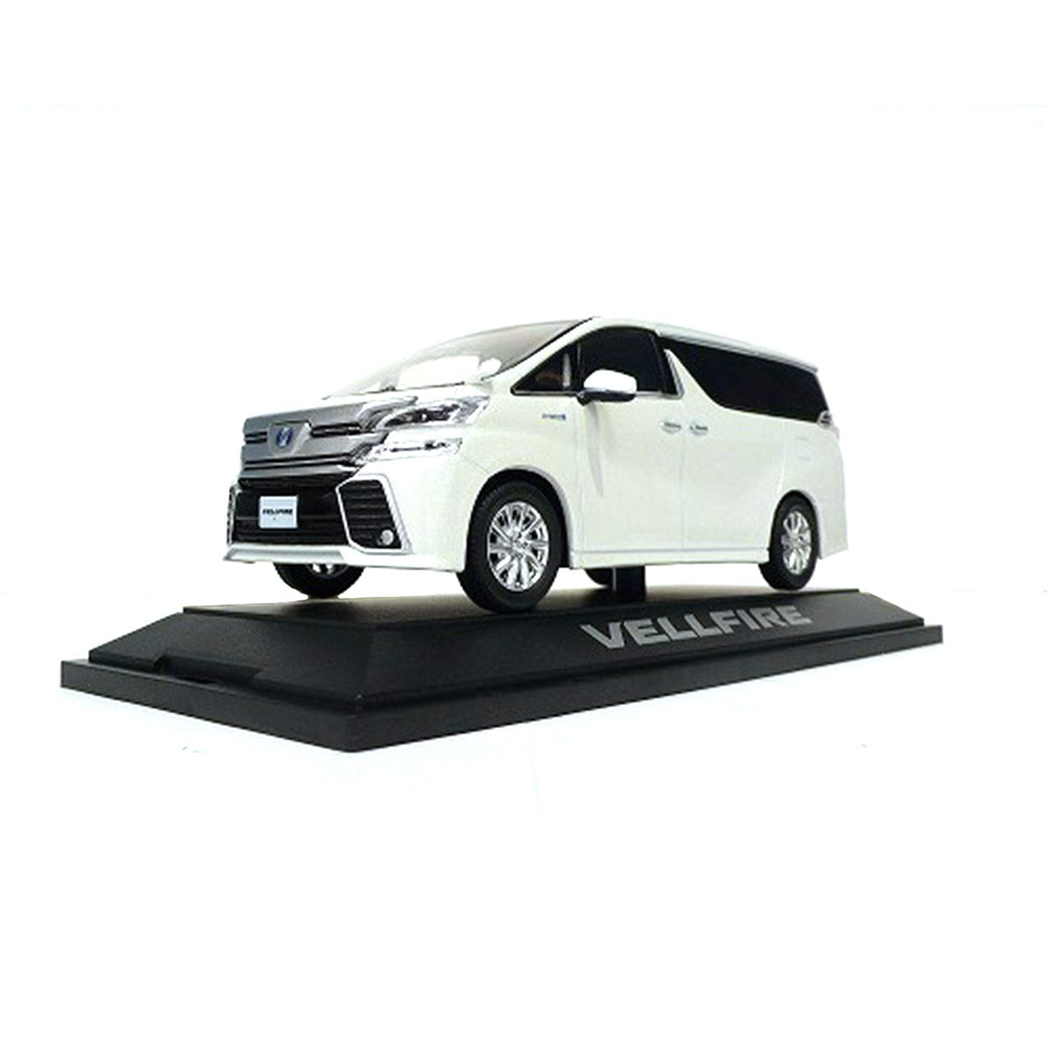 Amazon | 1/30スケール ヴェルファイア ダイキャスト ミニカー