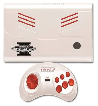 Amazon.co.jp: ジェネレーション3 Retro-bit GENERATIONSⅢ: Video Games