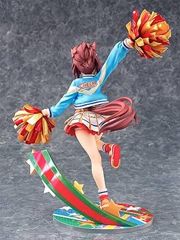 Amazon | ウマ娘 プリティーダービー 【RUN＆WIN】ナイスネイチャ 1/7