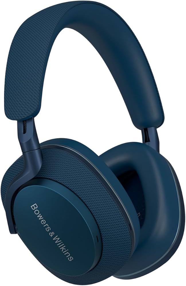 Amazon.com: Bowers & Wilkins Px7 S2e Over-Ear Headphones