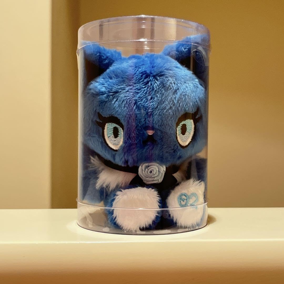 Amazon.co.jp: 限定Ado アドローザトルマリィ ぬいぐるみ : おもちゃ