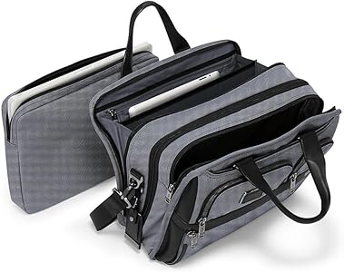 Amazon.co.jp: ブリーフケース : ファッション