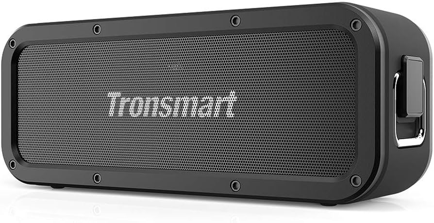 Amazon.co.jp: Tronsmart Bluetooth5.0 スピーカー 防水 40W高出力 大