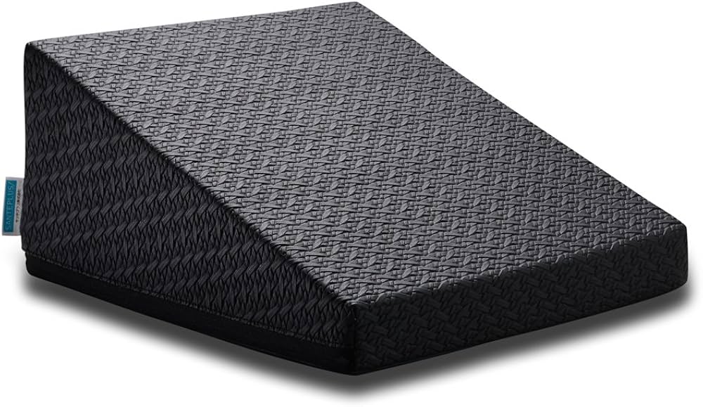 Amazon.co.jp: サンテプラス フレックスクッション(ブラック) FC-A402K