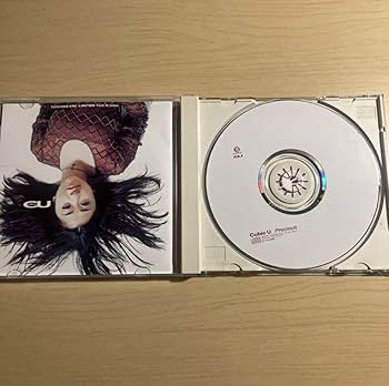 Amazon.co.jp: Cubic U Precious 宇多田ヒカル キュービックユウ