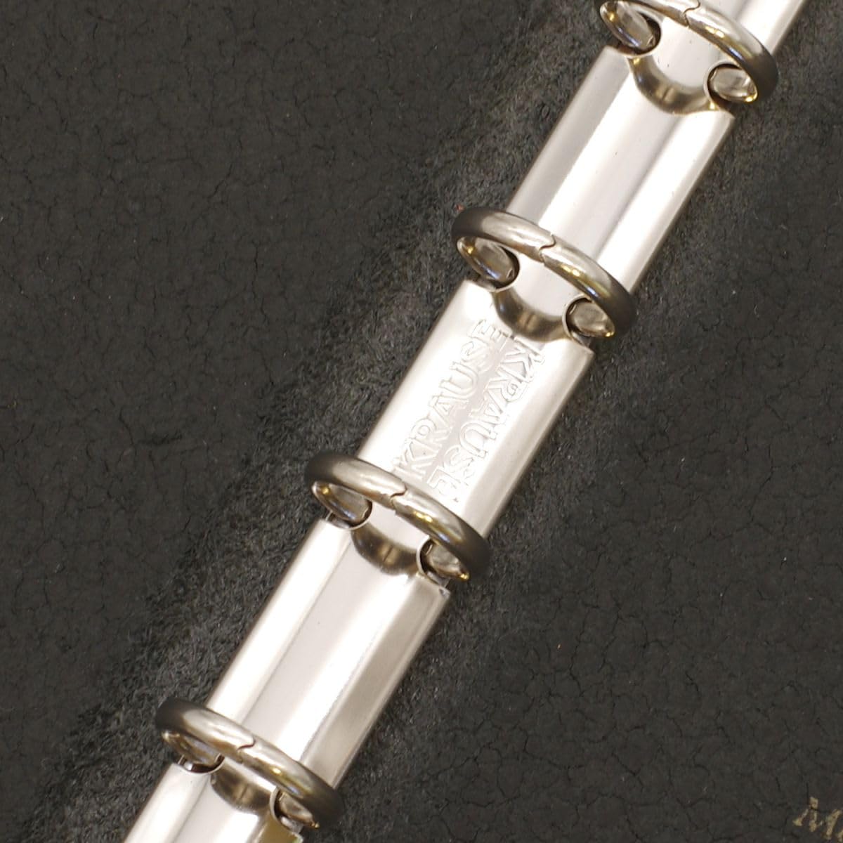 Amazon.co.jp: システム手帳 プロッター ミニ5サイズ プエブロ リング