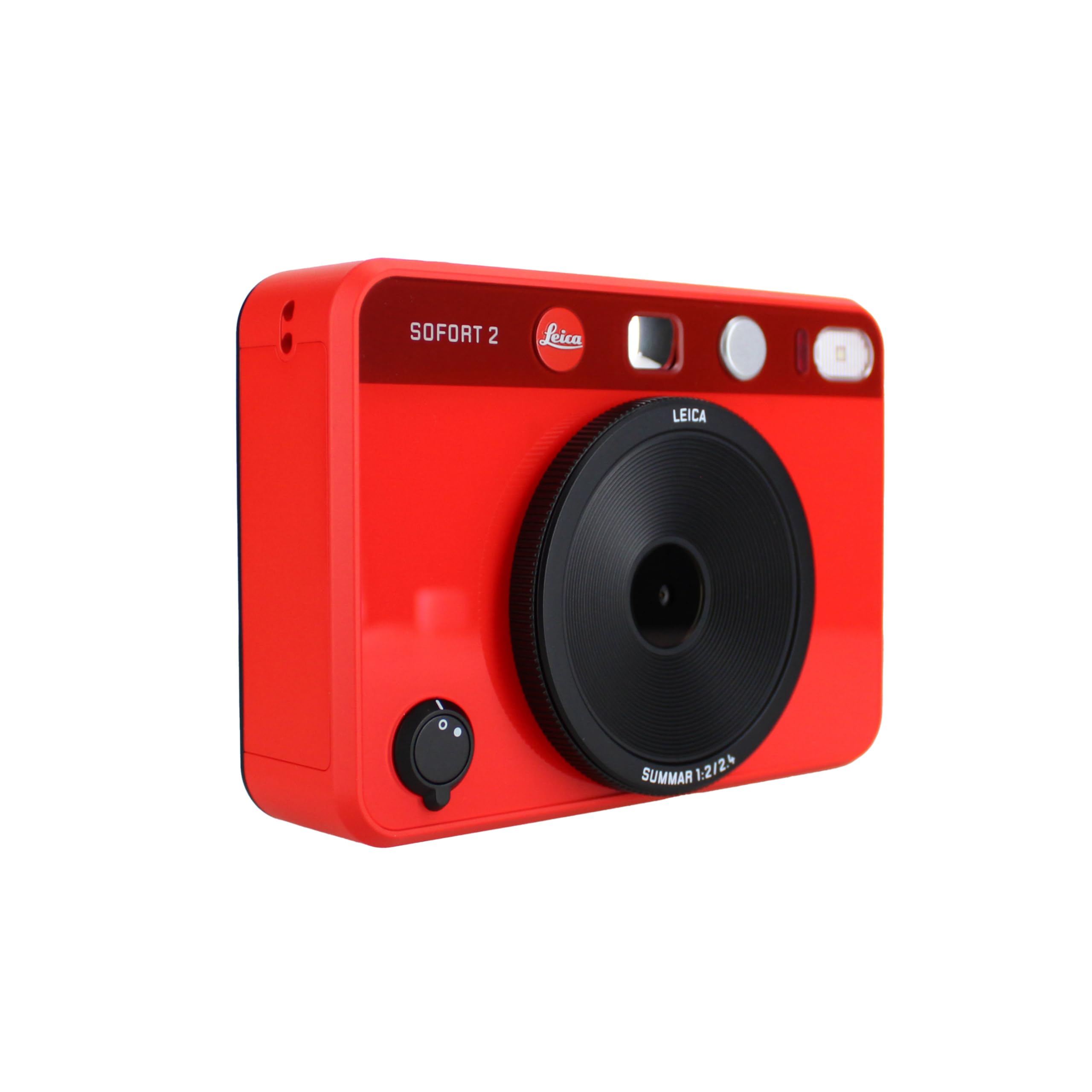 Amazon.com : Leica Sofort 2 Digital and Instant Photo Camera with