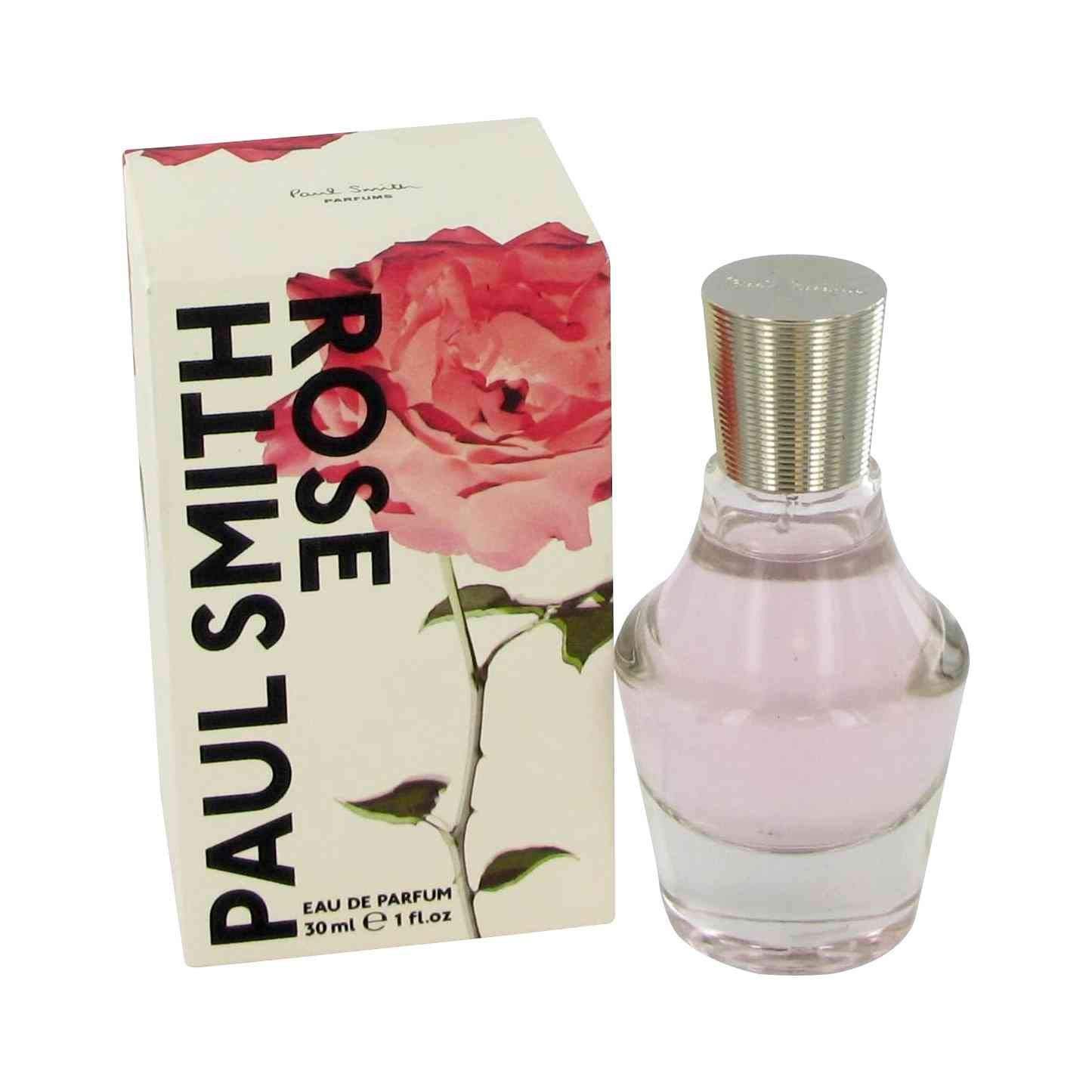 Amazon | 【ポール スミス】 Paul Smith(ポールスミス) ローズ EDP・SP