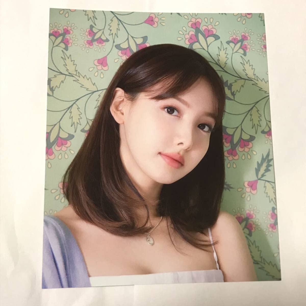 Amazon.co.jp: TWICE ナヨン グッズ Kura Kura ポップアップストア