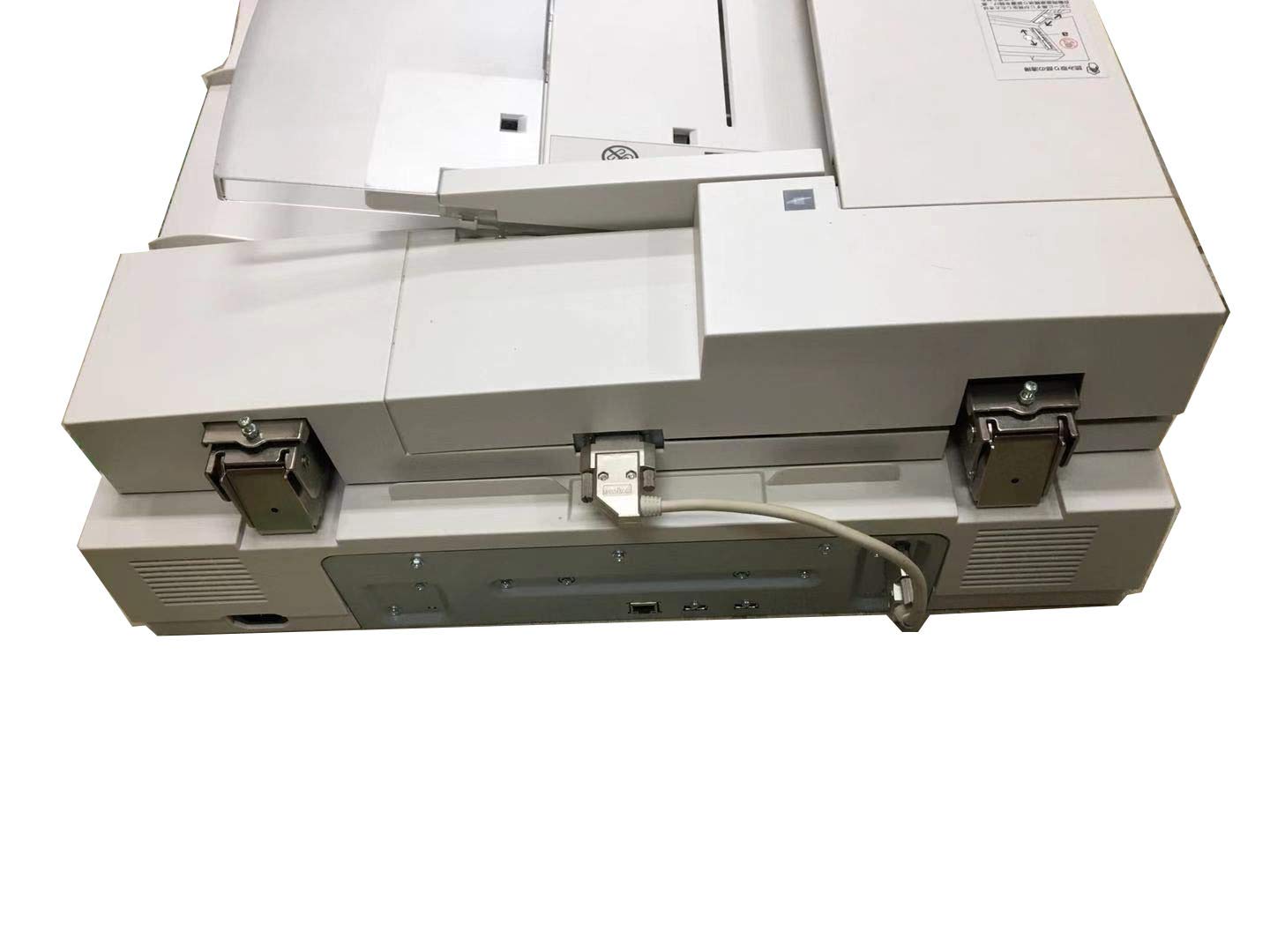 Amazon.co.jp: Fuji Xerox DocuScan C4260 : Computers