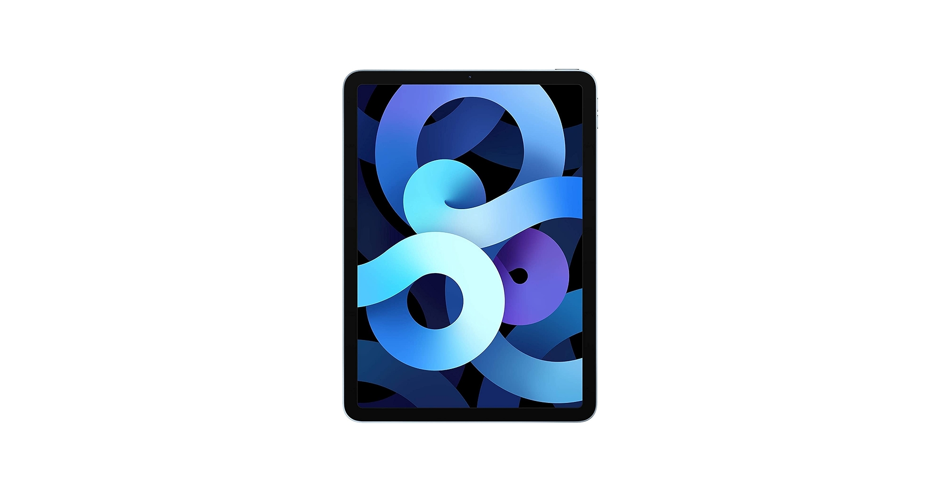 iPad Air4世代 64GB ブルー Amazon.com: Apple 2020 iPad Air (10.9